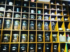 -RUMORS COFFEE ROASTERY鲁马滋咖啡(湖南路店)