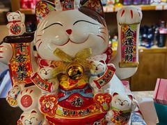 -张大嘴菜馆(庞各庄店)