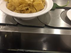 -咕叽咕叽自助烤肉小火锅(茂业清扬店)