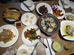 -廊亦舫Lang Yi Fang Restaurant(金桥店)