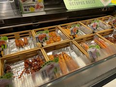 -鲜道寿司(雨花虹悦城店)