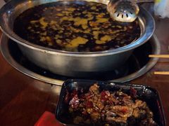 -中和远东火锅兔(老店)