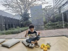 -三亚太阳湾柏悦酒店