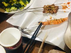 -大勇羊棒骨·烧烤(经六路店)