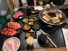 -九田家黑牛烤肉料理(石路天虹店)