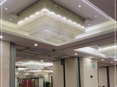 大堂-广州酒家(昌岗地铁站店)