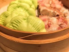 -扬州香格里拉·香宫中餐厅