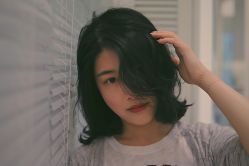 点击看大图 -简法造型·品牌形象店