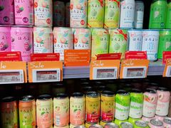 -Ole'超市(汉街万达店)