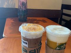 -星巴克(成都北城天街分店)