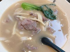 -漆黑觉米粉(三里屯店)