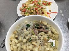 普通泡馍-老铁家泡馍馆(景龙池店)