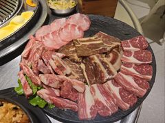 -GOGI肉碳烤(惠南鼎基商业店)