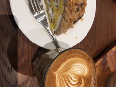 -Peet's Coffee皮爷咖啡(上海长风大悦城店)