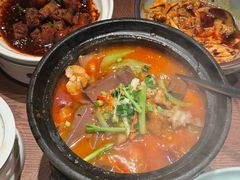 -映水芙蓉(长宁来福士店)