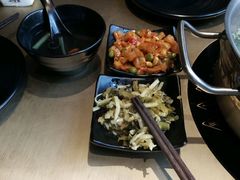 -手选潮汕鲜活牛肉火锅(二七广场店)