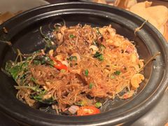 -星叶·东南亚料理(温州万象城店)