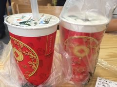 -益禾堂(鹭江店)