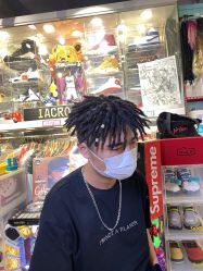 -MDZ STORE·TATTOO·耳饰