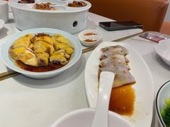 -嘉味港式餐厅(海门大有境店)