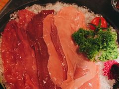 -湊湊火锅·茶憩(天环广场店)