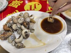 -健跳小海鲜(人民路店)