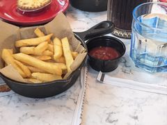 -必胜客(港城新天地店)