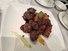 -新南华大酒店(长寿店)