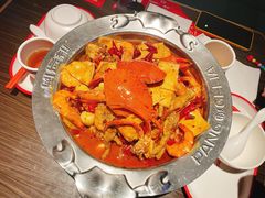 -胖哥俩肉蟹煲(海盐总店)