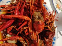 -老长沙龙虾馆·聚会餐厅(白石洲店)