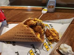 炸鸡筒-蛋魂EGGSOUL(洪武创始店)
