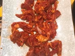 -金顺韩式烤肉·网红烤肉店(广利路店)