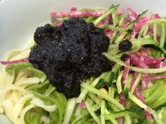 -味+新京宴·烤鸭·北京菜(创意谷店)