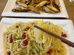 -鲁南仔·滕州炒鸡(经三路店)