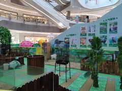 -石狮世茂摩天城摩天轮