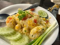 -大螃蟹海鲜餐厅