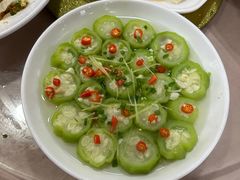 -吉莲利苑海鲜酒家(珠海拱北28年老字号店)
