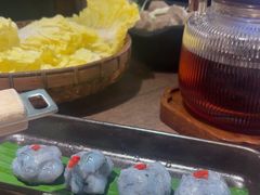 -蘑界·野生菌火锅(深业上城店)