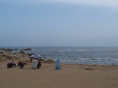 -老虎石海上公园