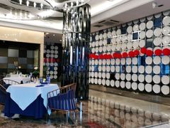 -马克西姆俄罗斯餐厅(通亚街店)