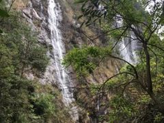 -千泷沟大瀑布旅游区