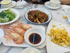 -蟹天蟹地农家菜·阳澄湖大闸蟹(浅水湾店)