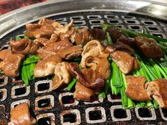 -霸腹烤肉(厦门柚子番店)