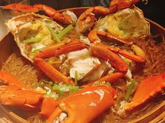 -莆田餐厅PUTIEN(三里屯店)
