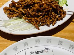 -姥姥家春饼店(惠新东街店)