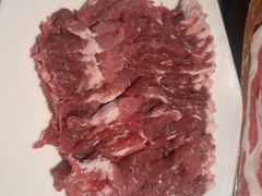 -额尔敦传统涮(公园西路店)