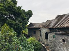 景点-东莞市可园博物馆