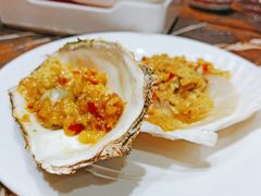 -吉布鲁牛排海鲜自助(巴南万达广场店)