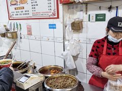 -中山牛肉肥肠粉面馆(军工社区店)