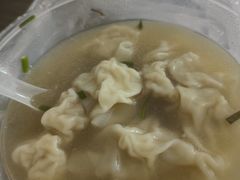 扁食-顺昌灌蛋小吃店